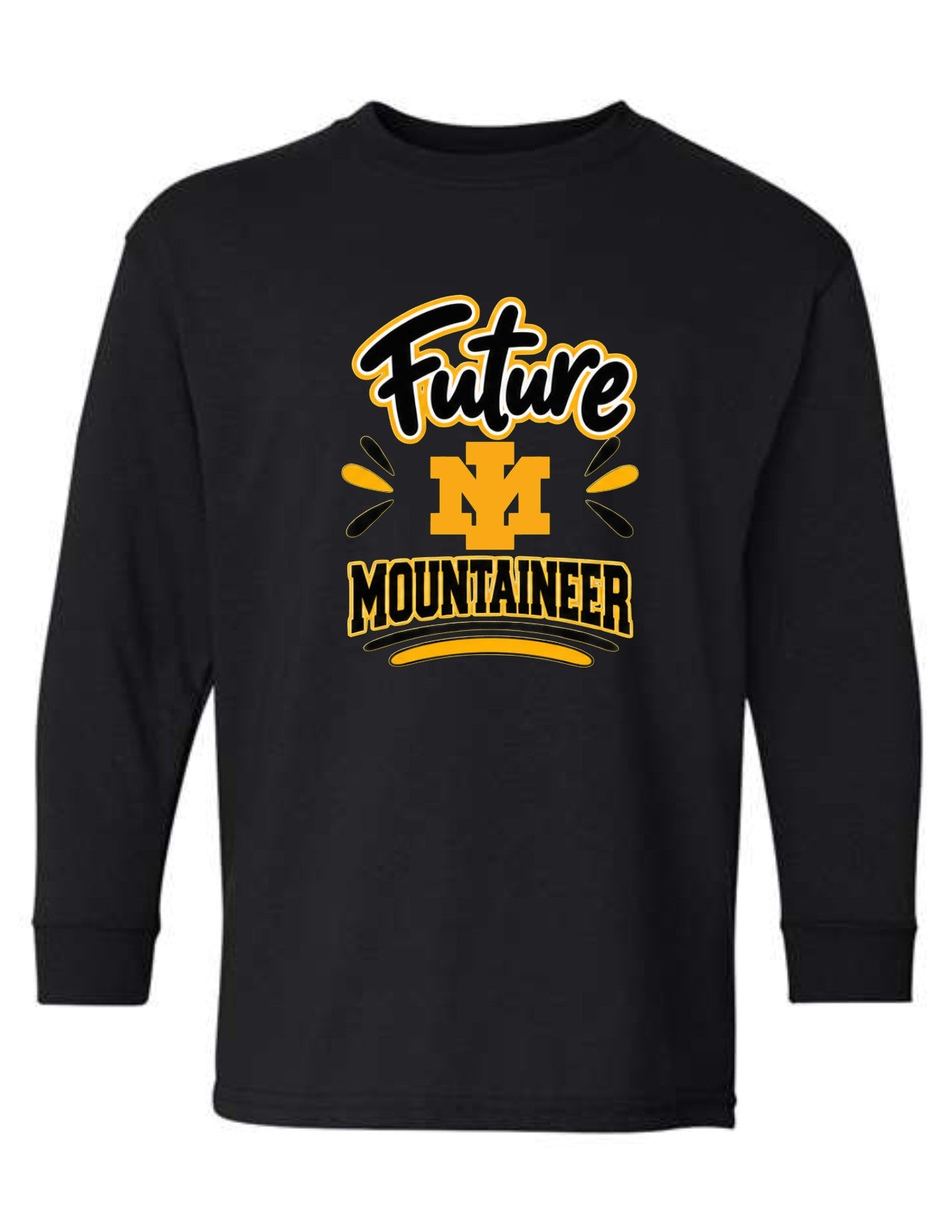 Future Mountaineer