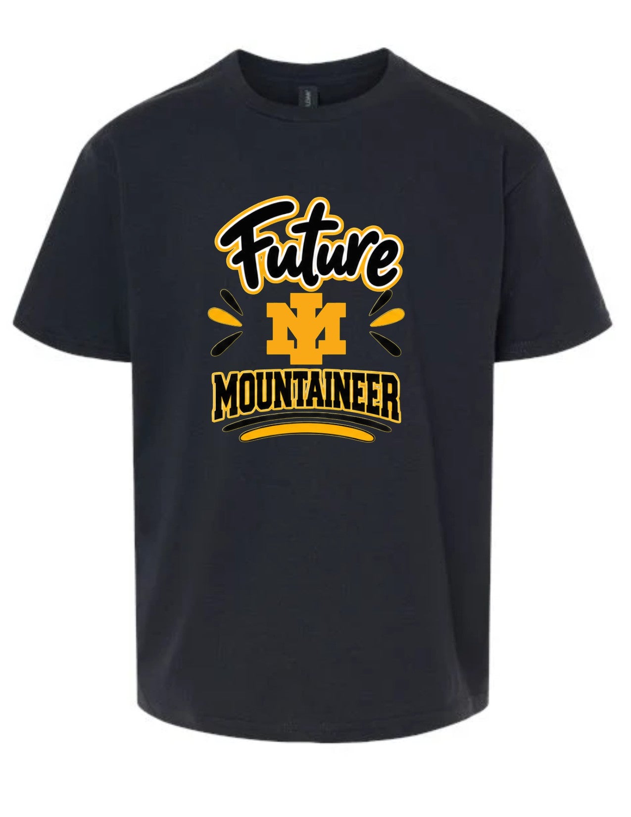 Future Mountaineer