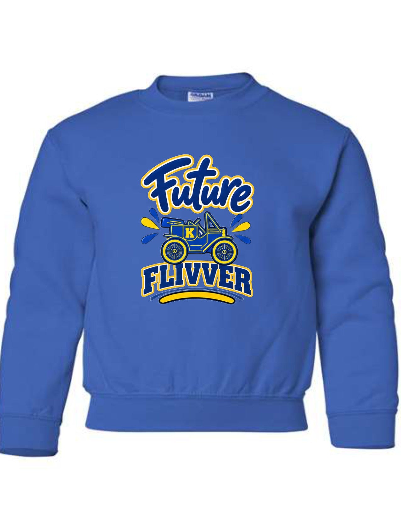 Future Flivver