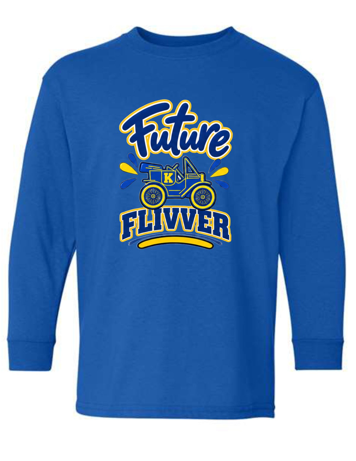 Future Flivver