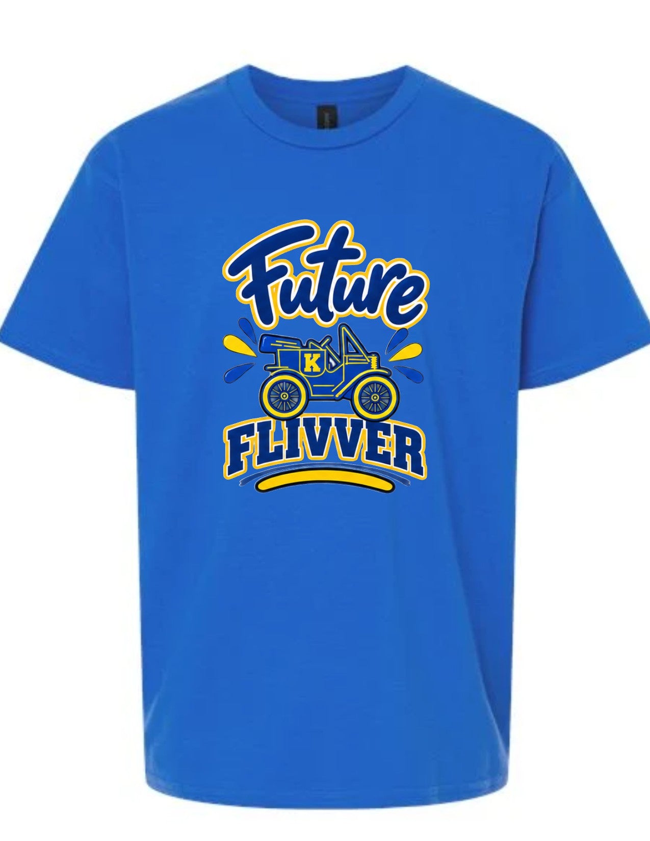 Future Flivver
