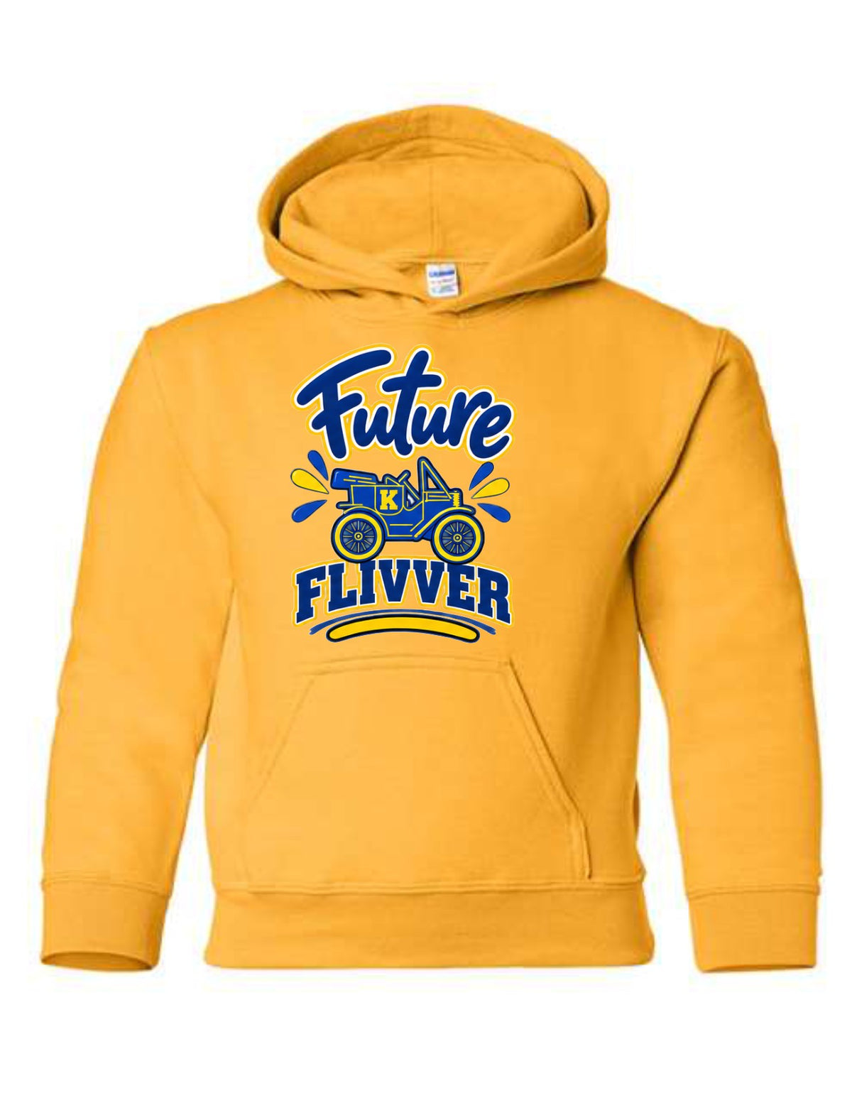Future Flivver