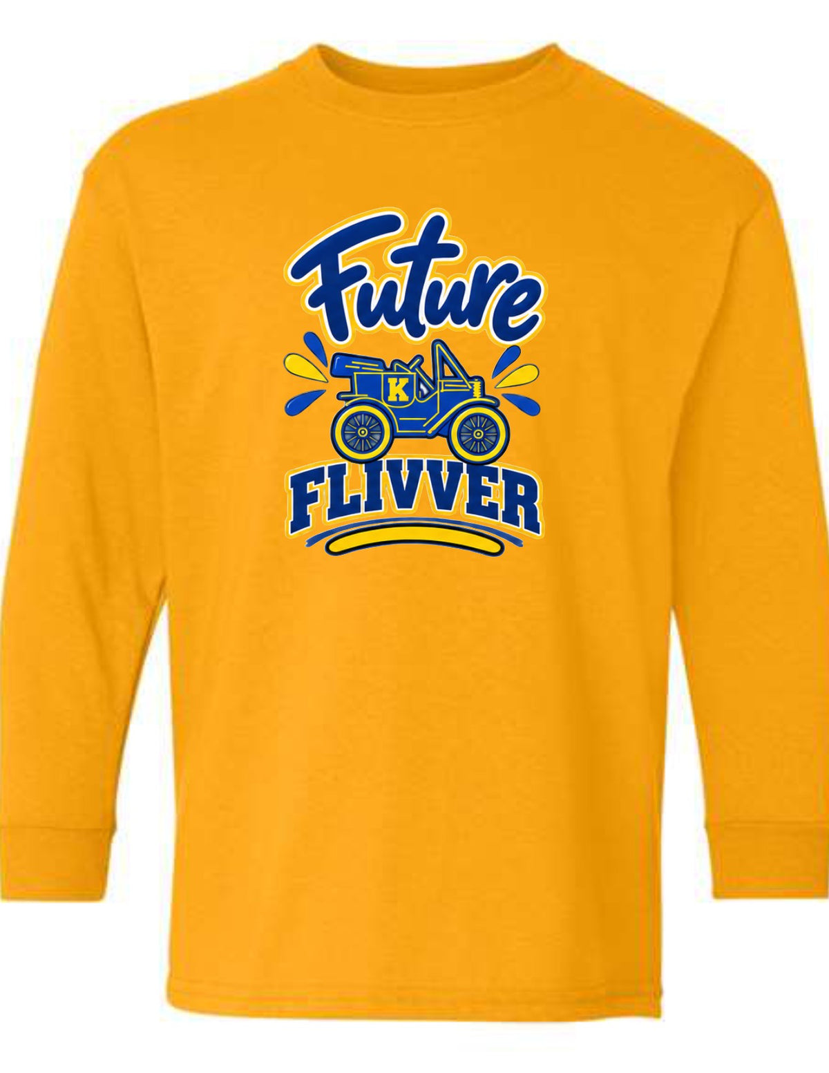 Future Flivver