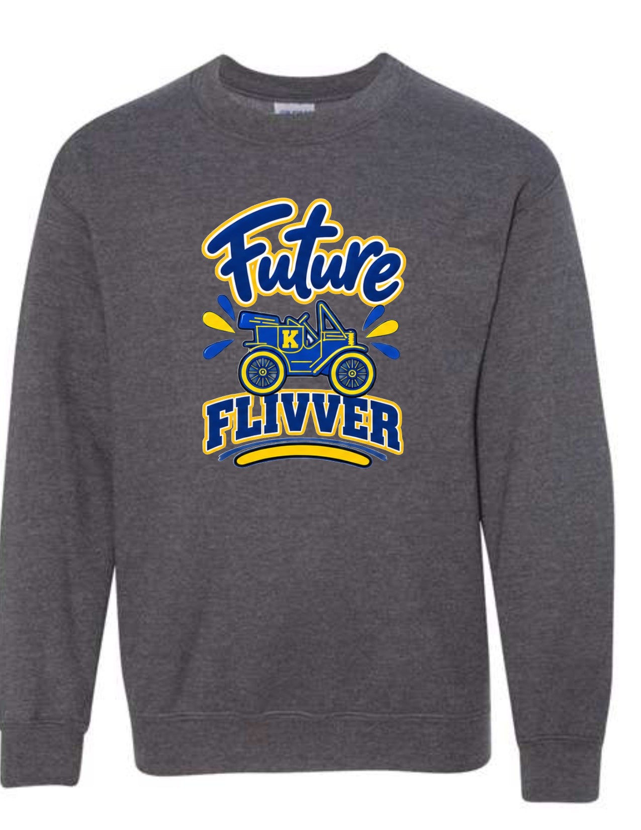 Future Flivver