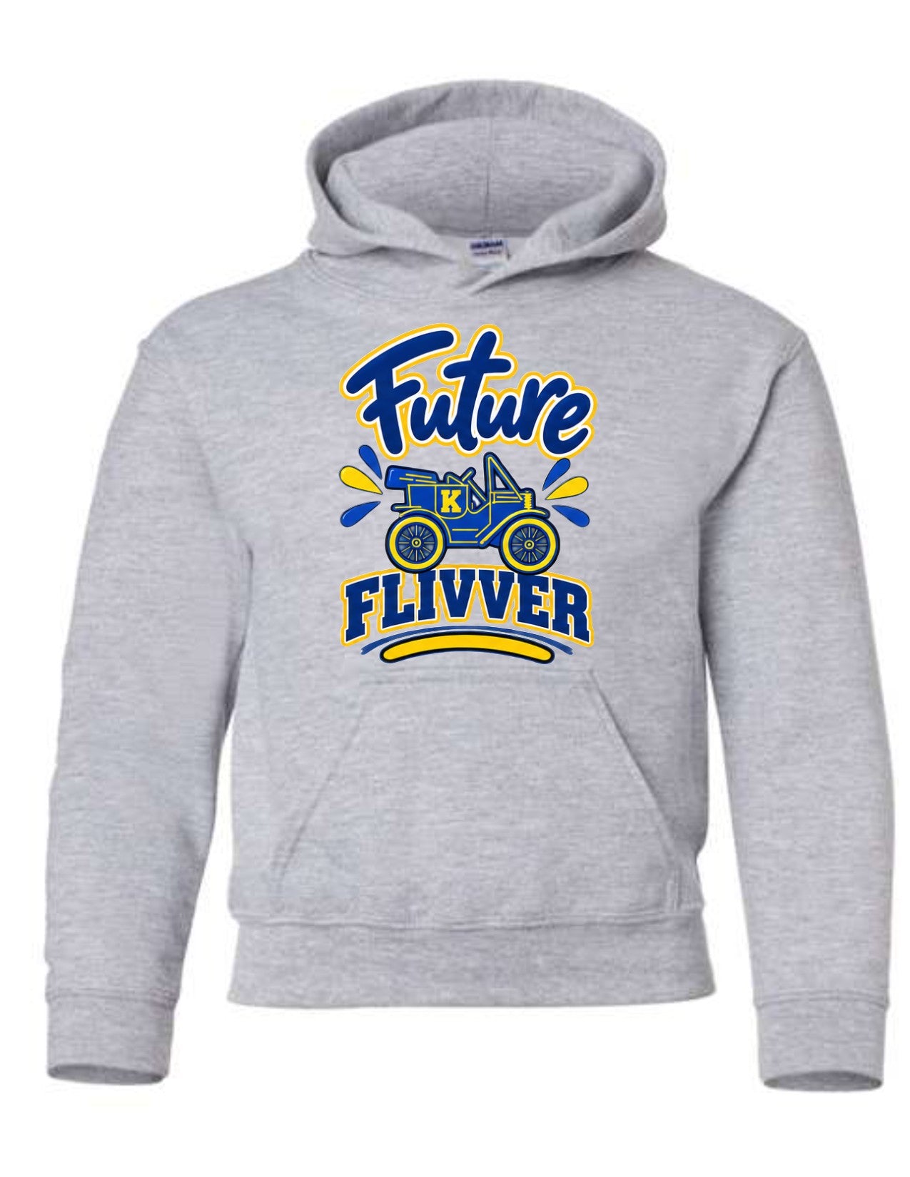 Future Flivver