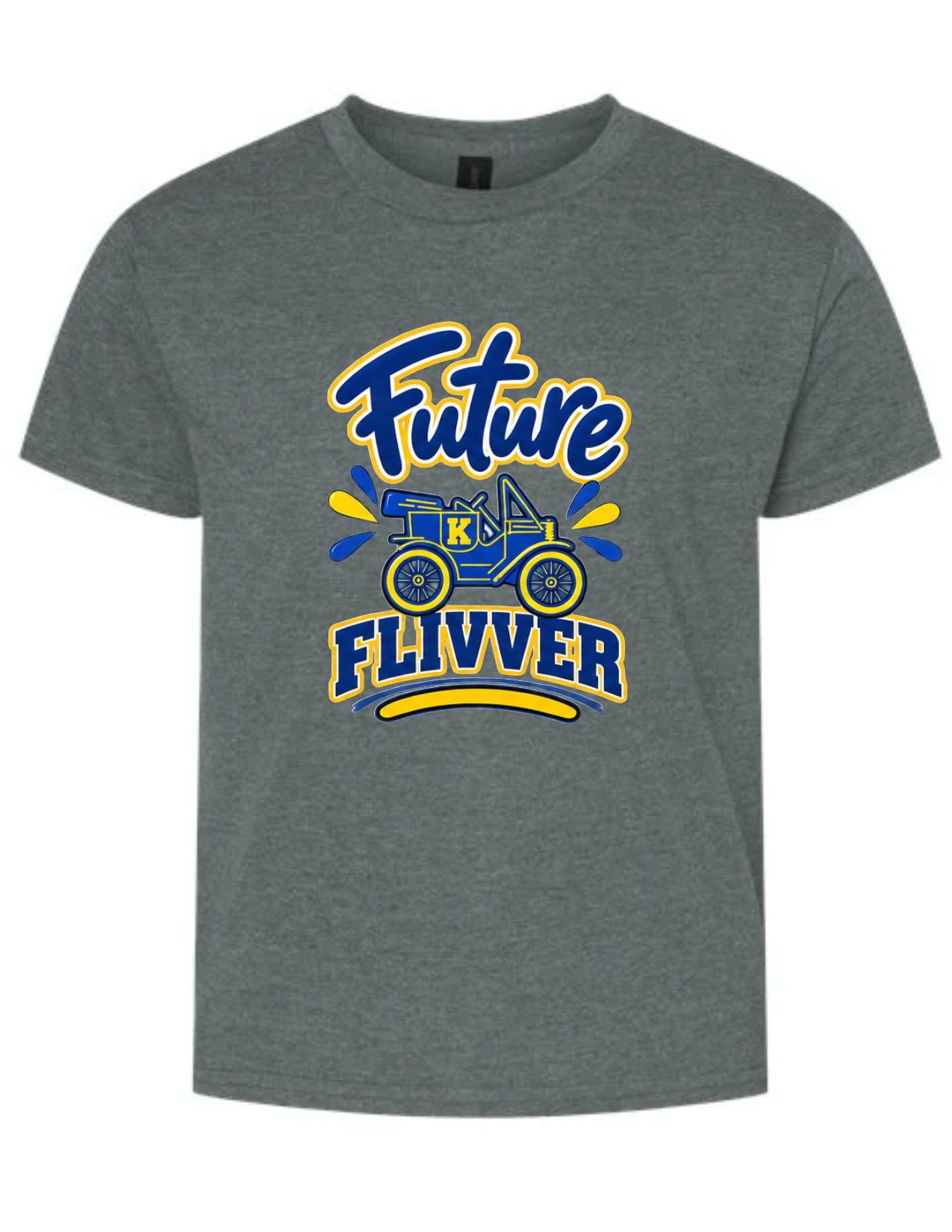 Future Flivver