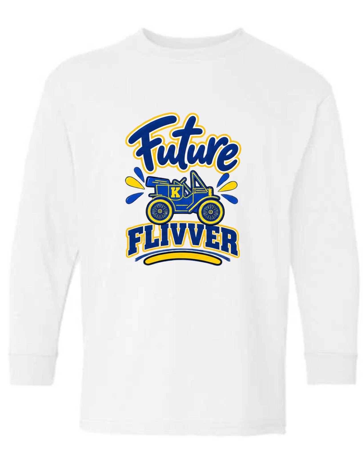 Future Flivver