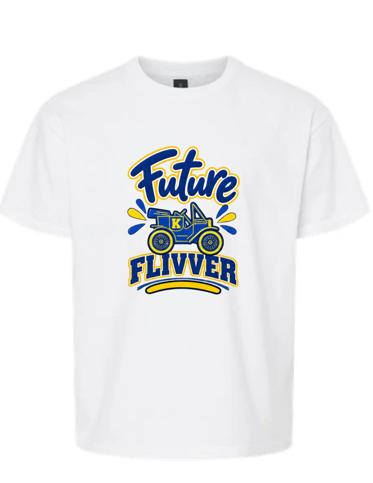 Future Flivver