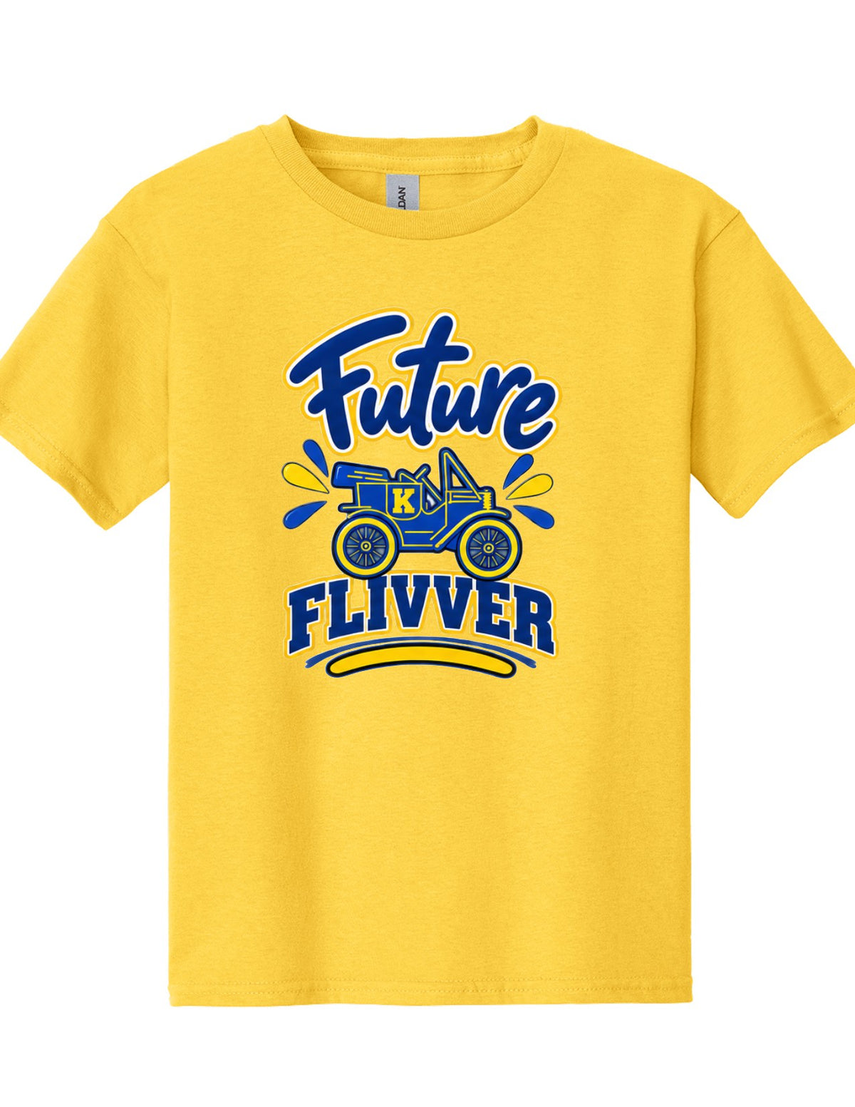 Future Flivver