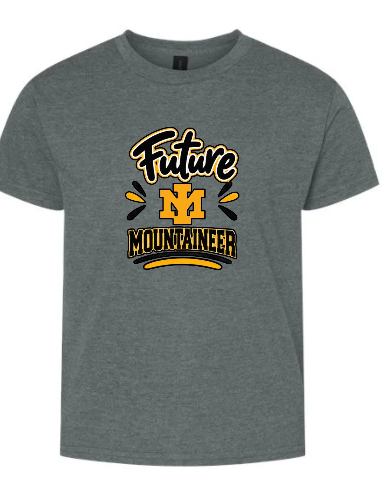 Future Mountaineer
