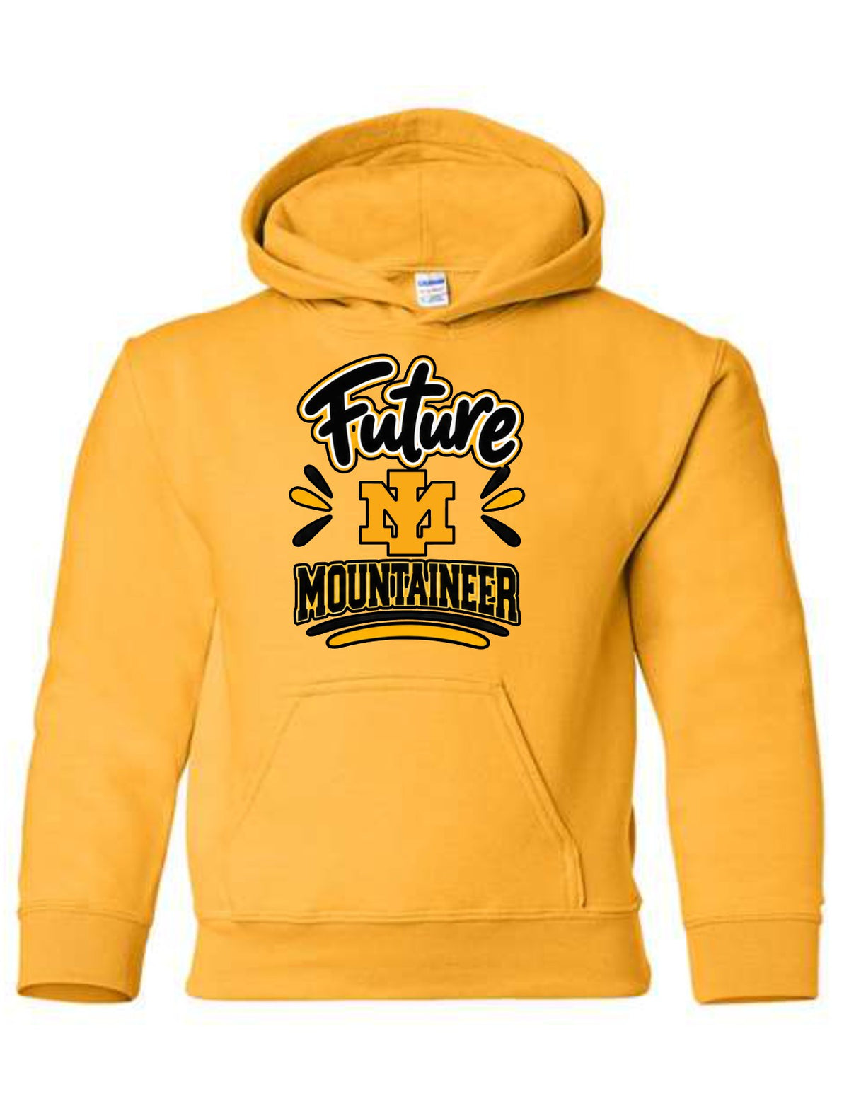 Future Mountaineer
