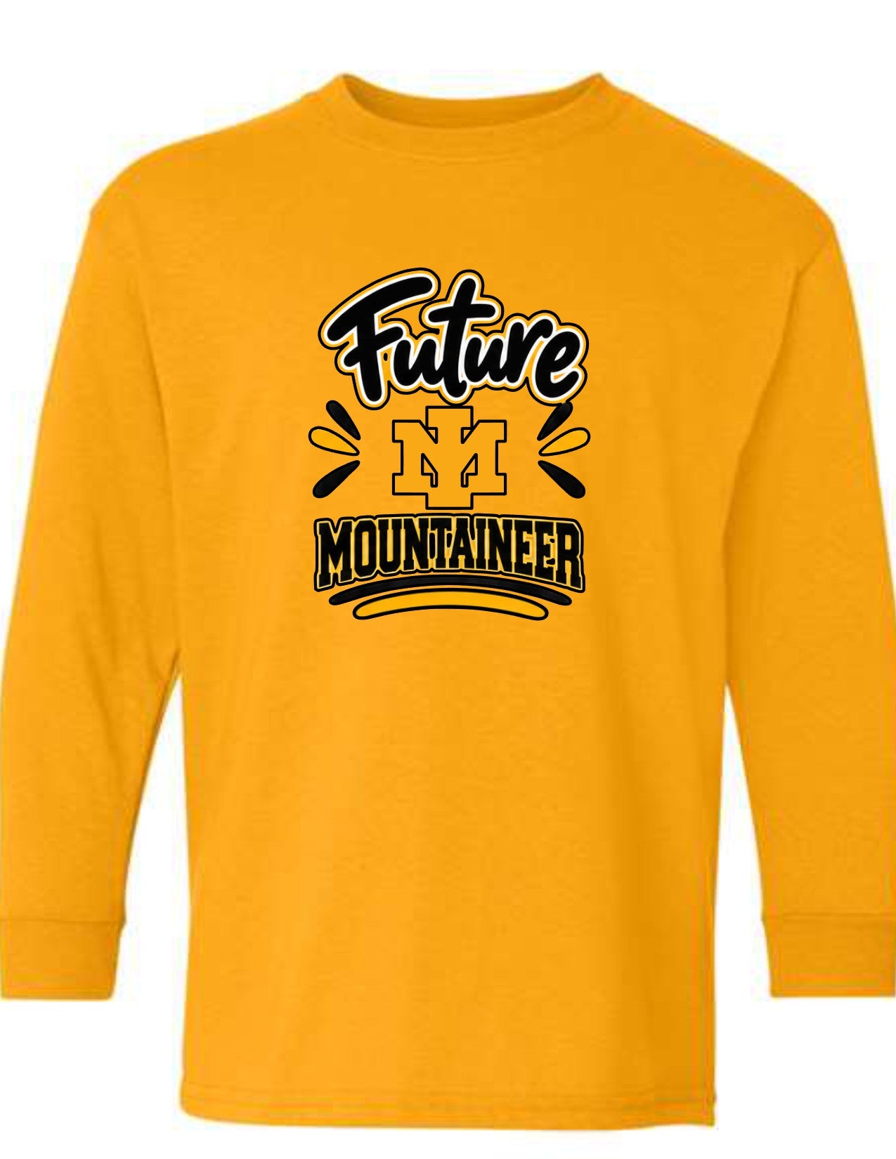 Future Mountaineer