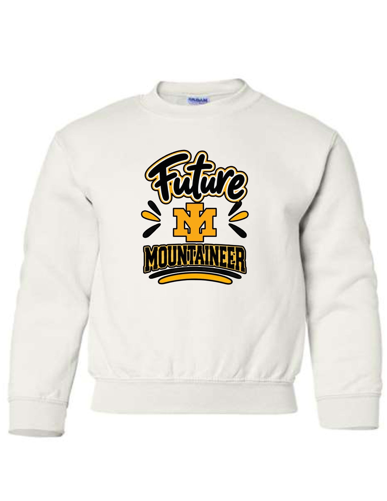 Future Mountaineer