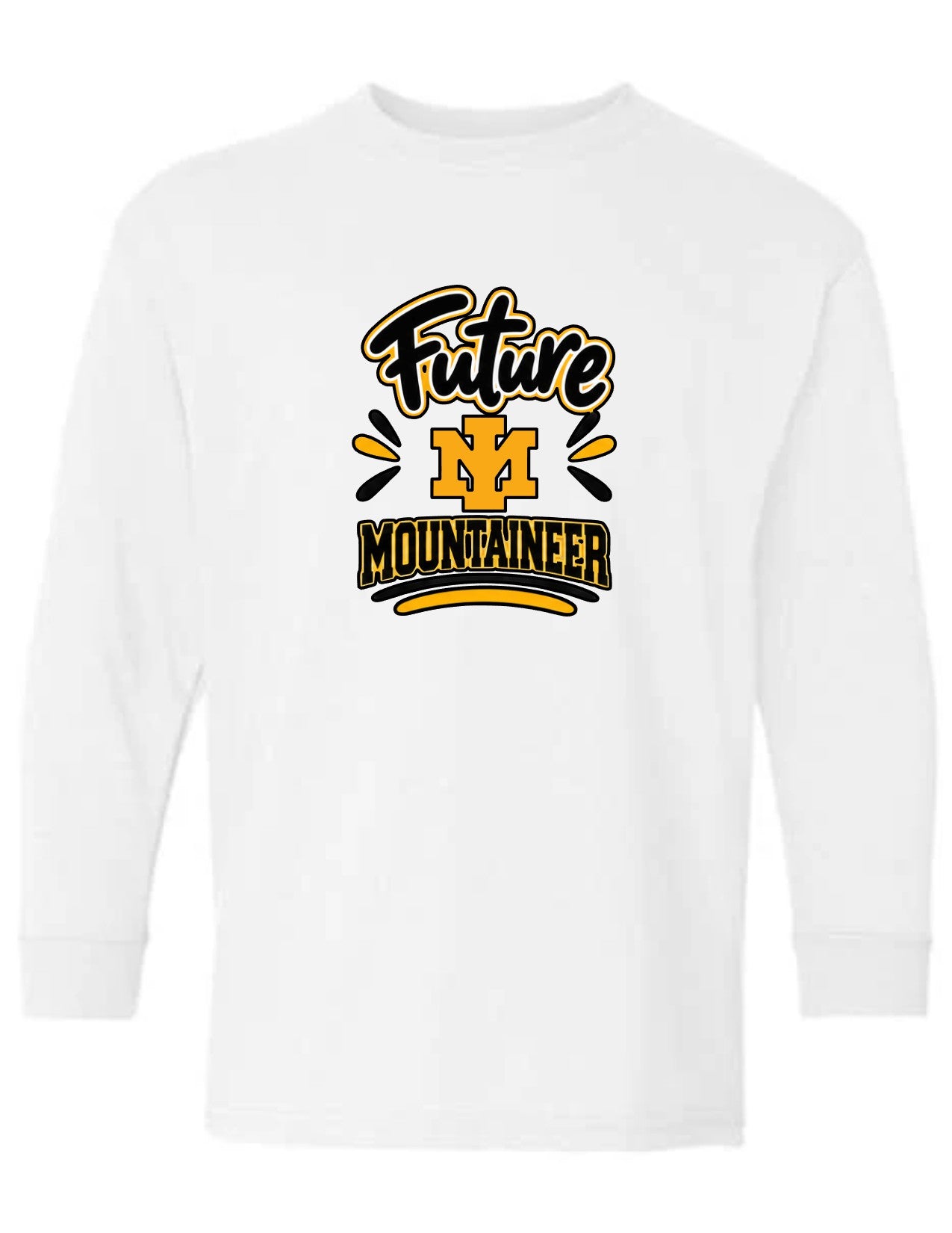 Future Mountaineer