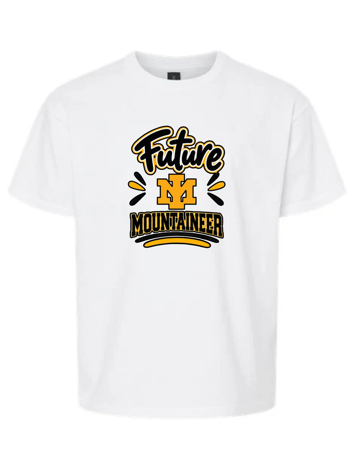 Future Mountaineer