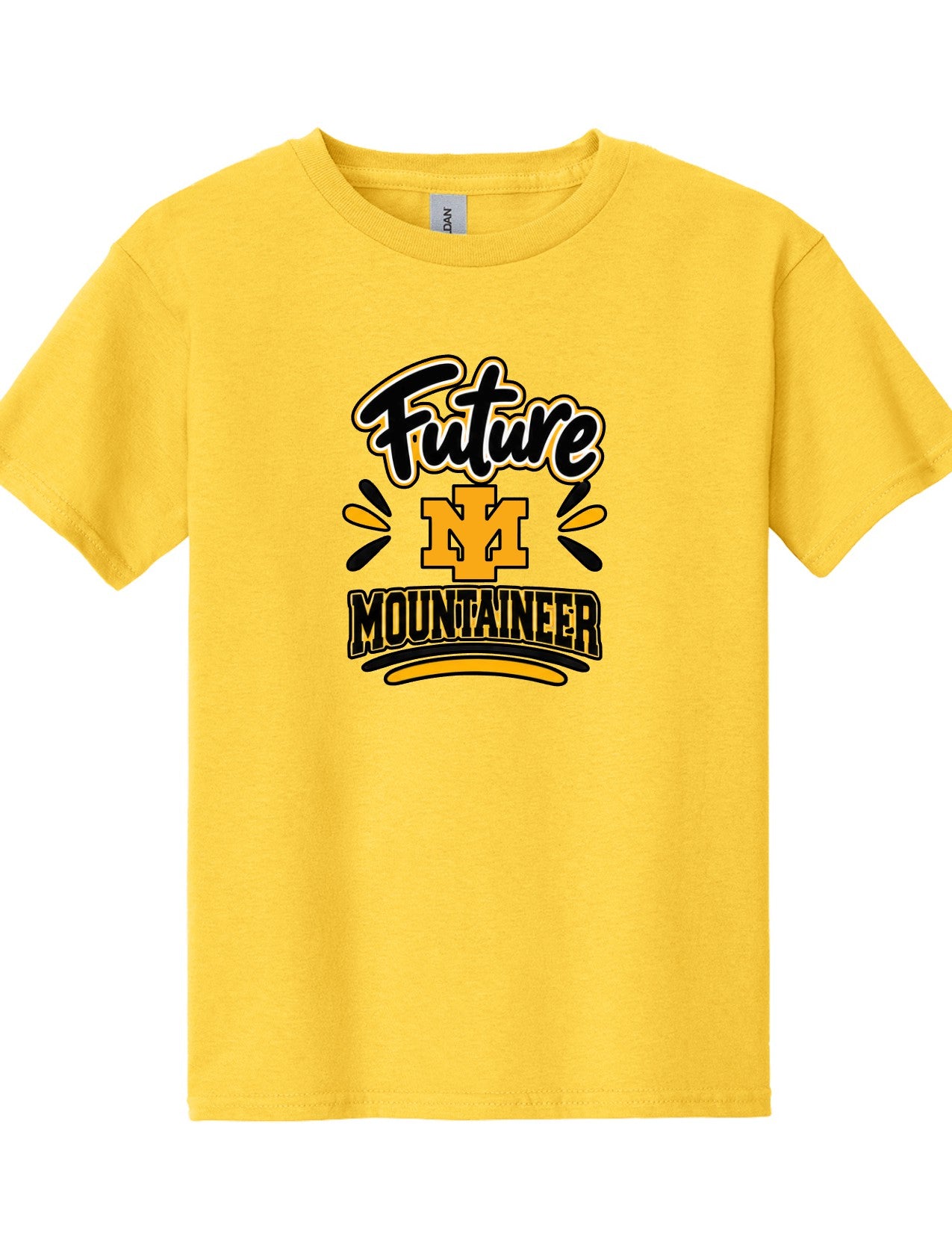 Future Mountaineer