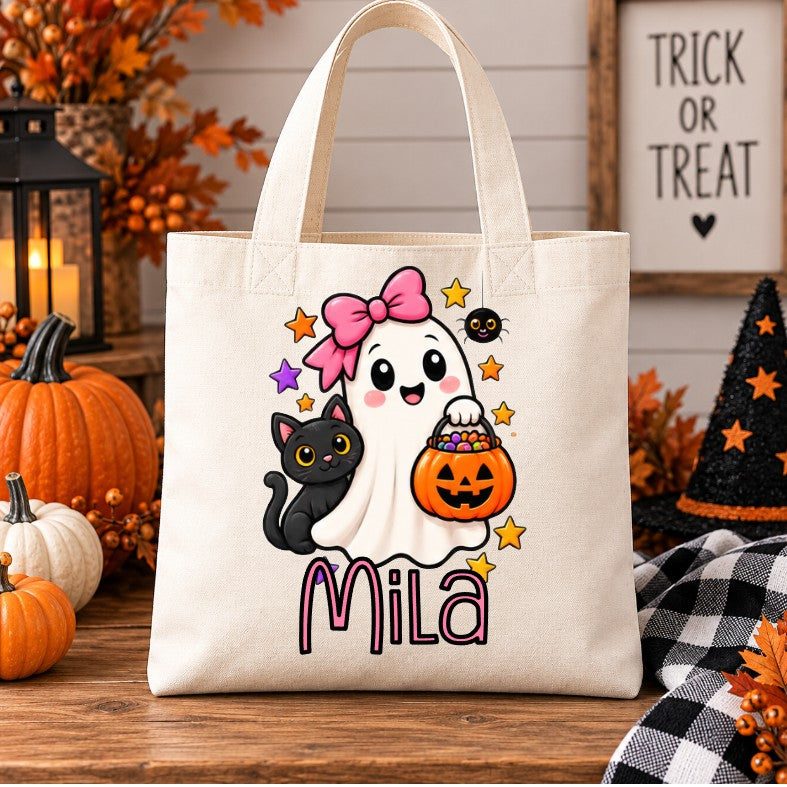 Trick or Treat Bag