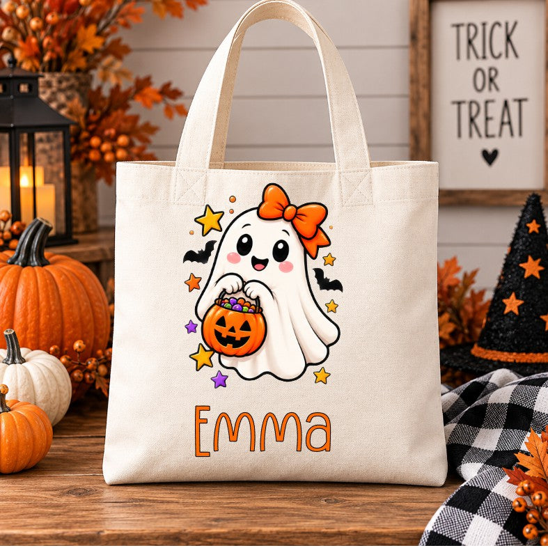 Trick or Treat Bag
