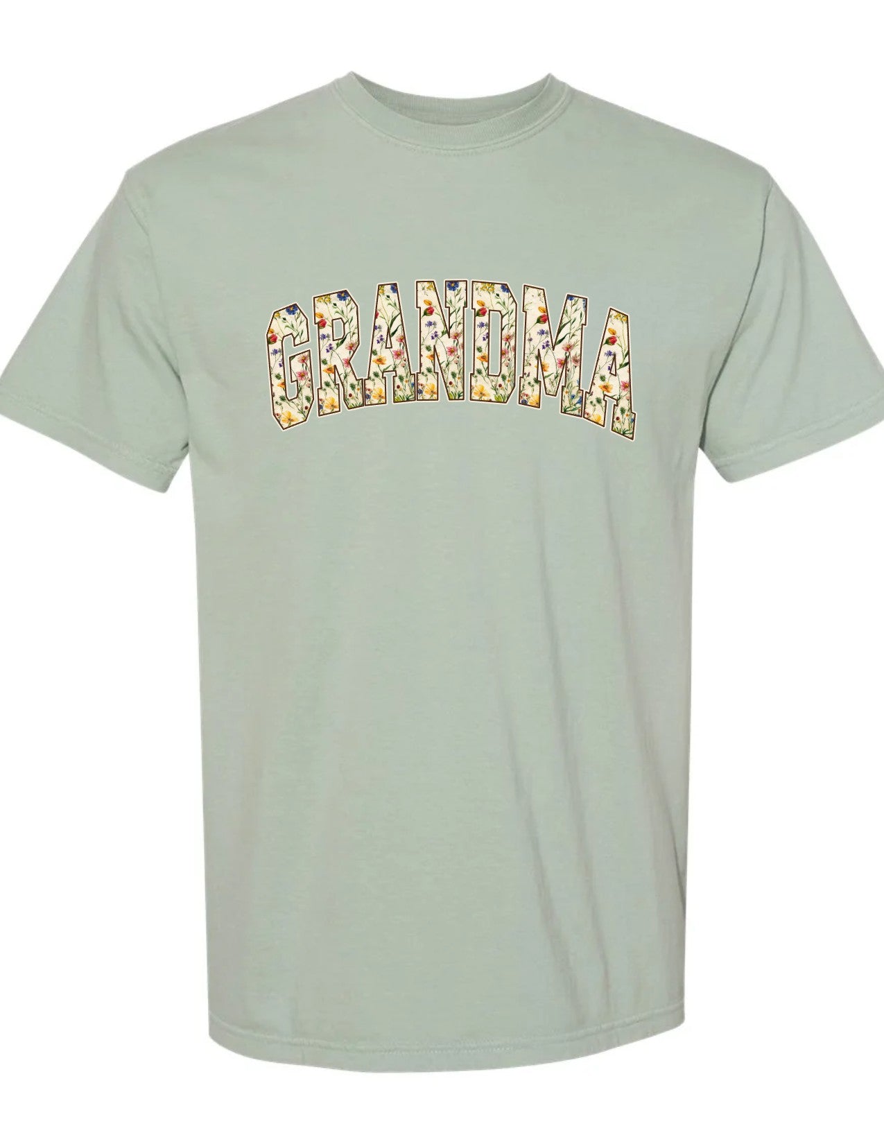 Grandma Floral name