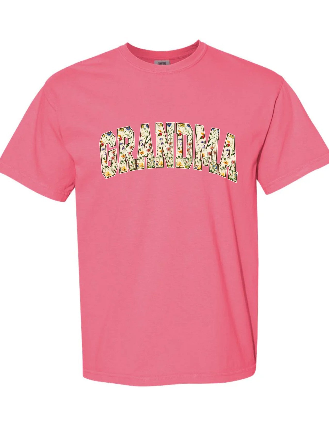 Grandma Floral name