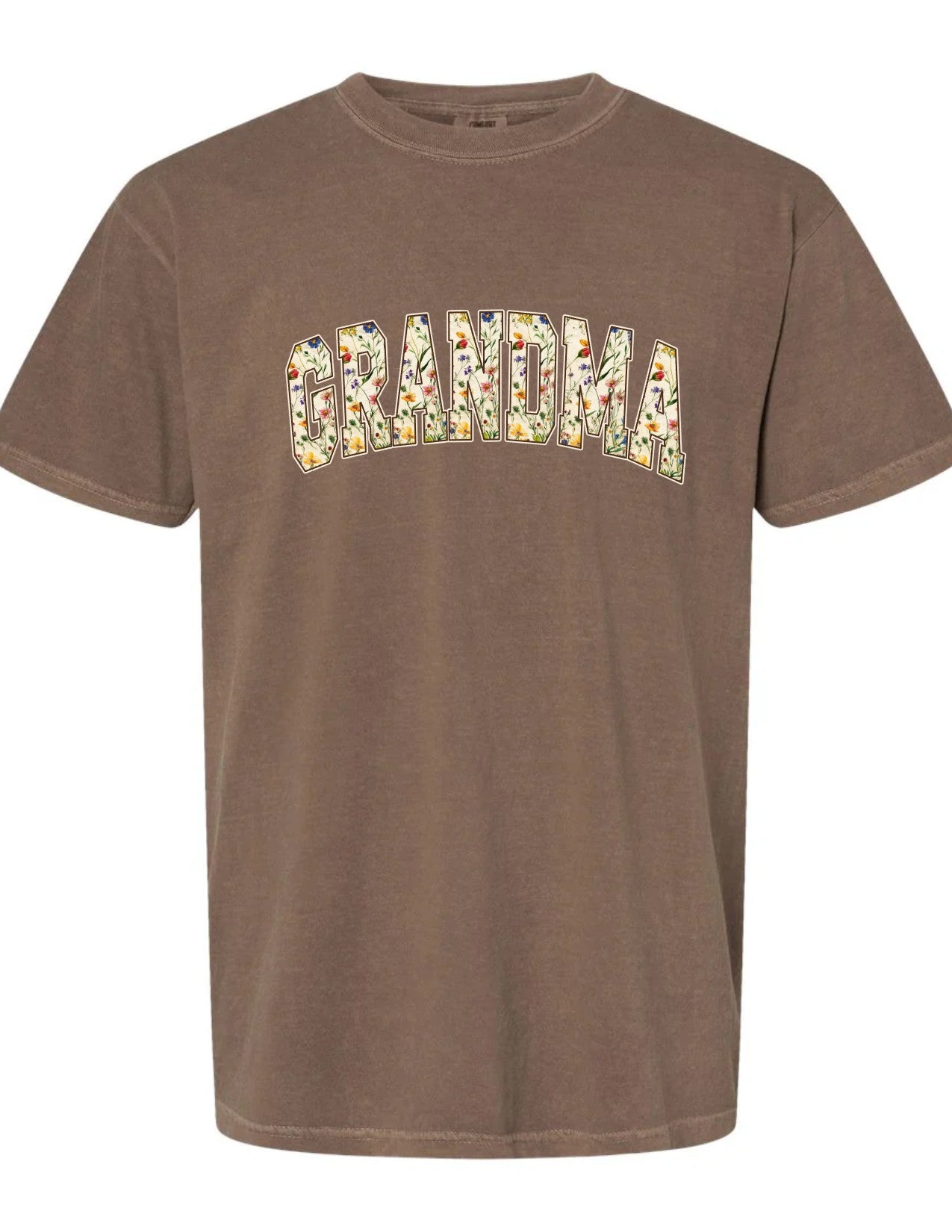Grandma Floral name