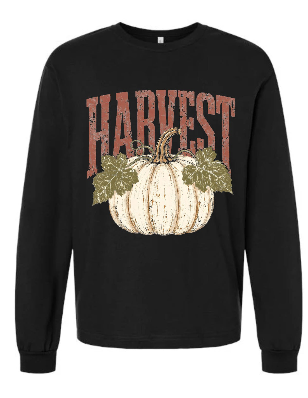 Harvest