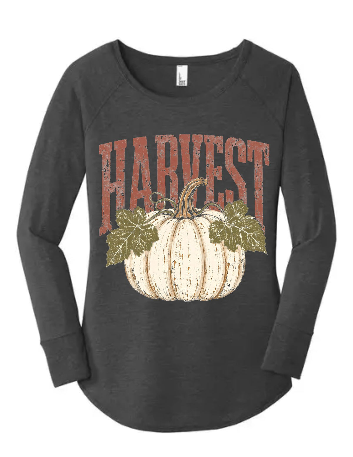 Harvest