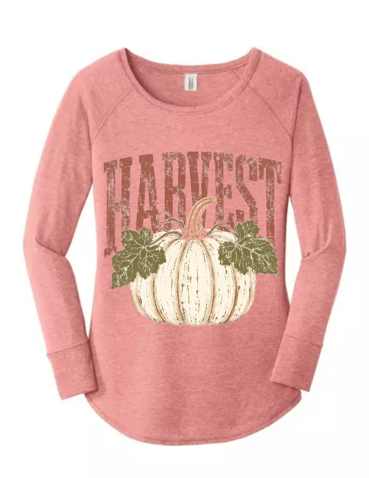 Harvest