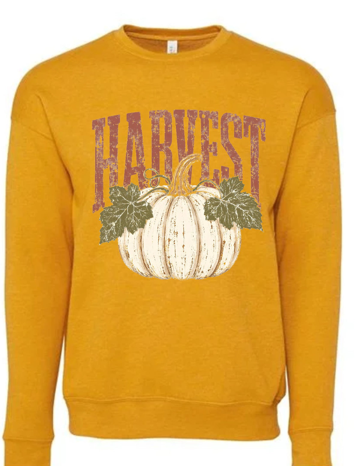 Harvest