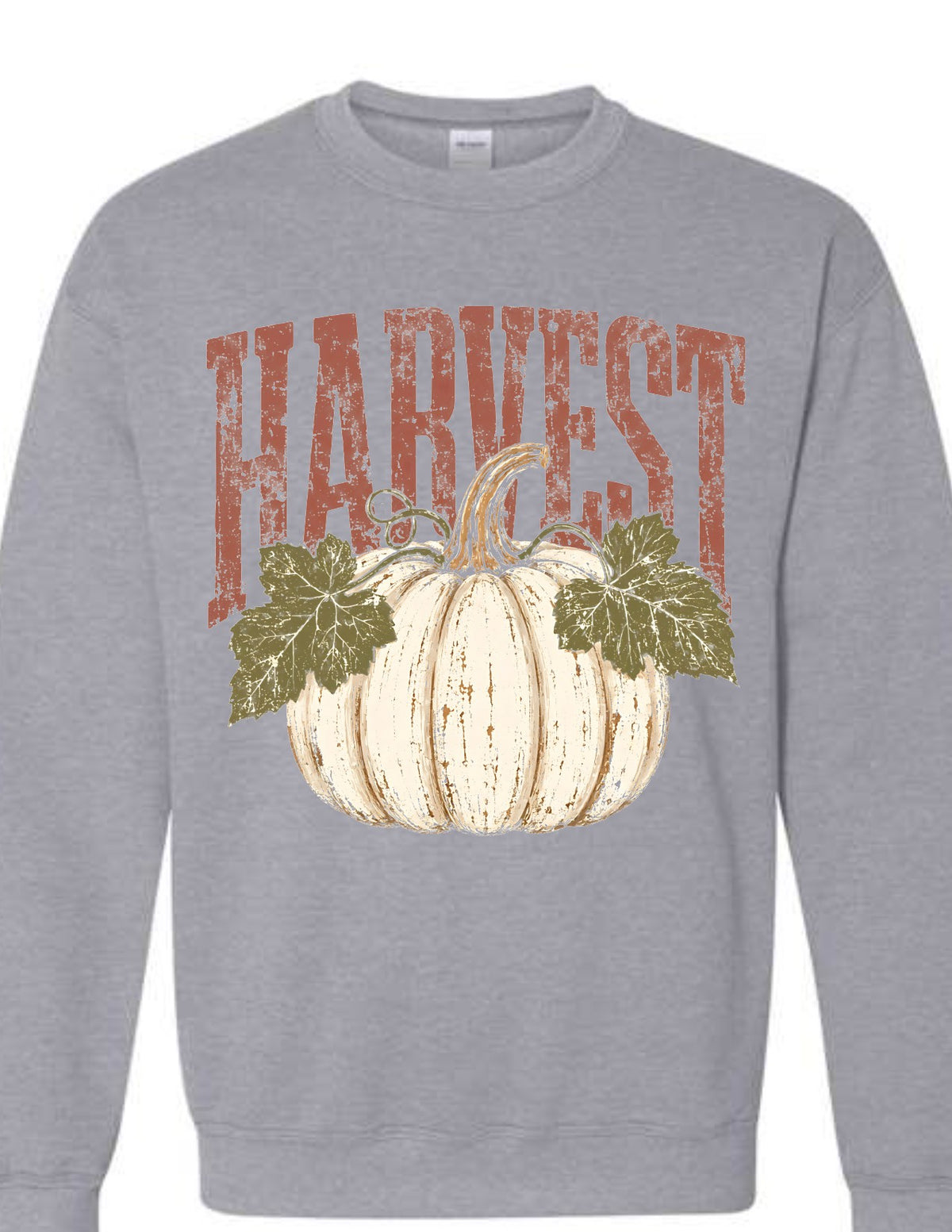 Harvest