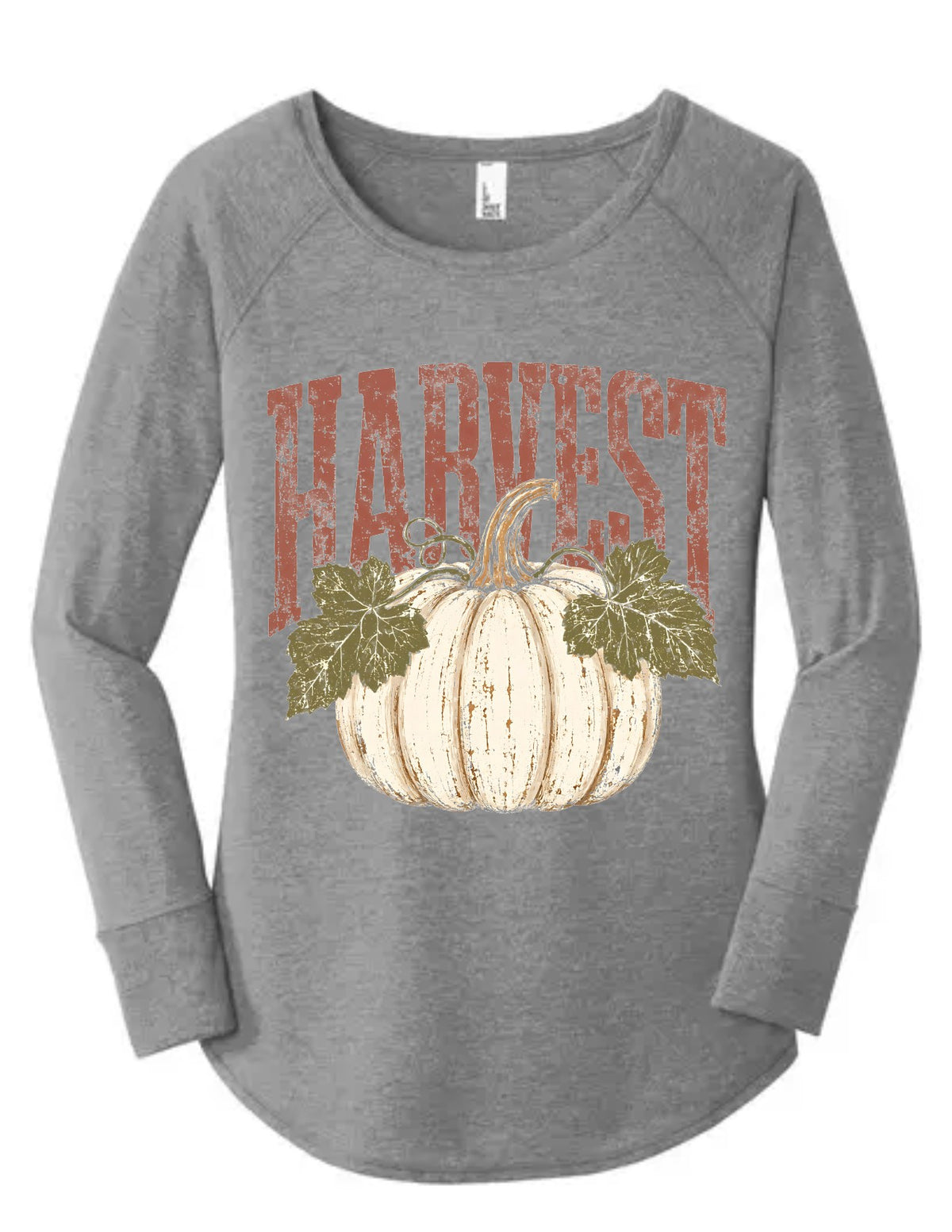 Harvest