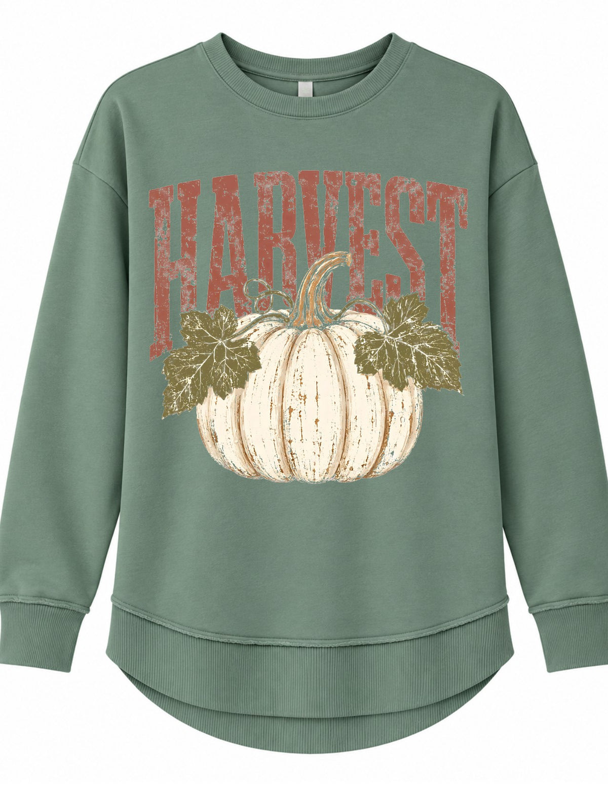 Harvest