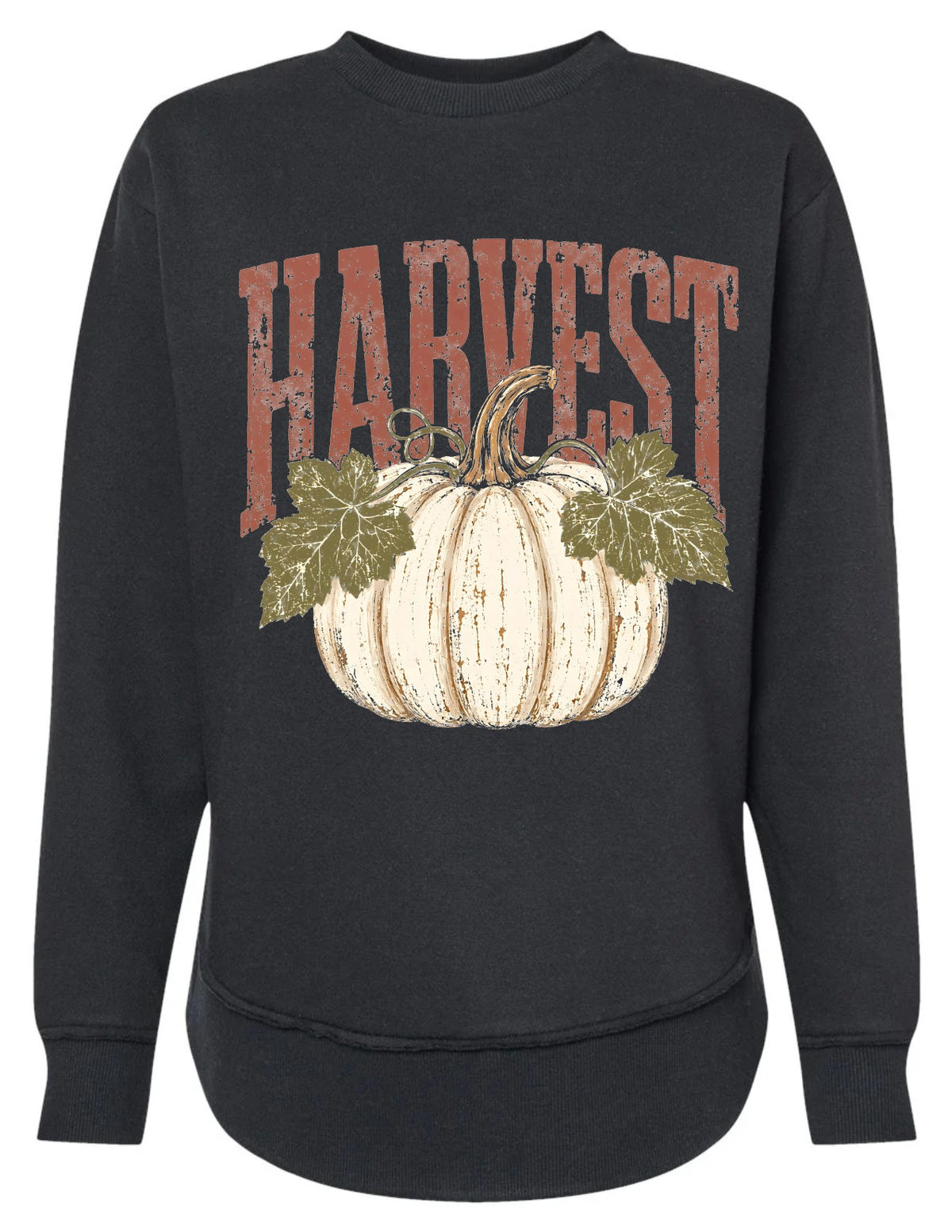 Harvest