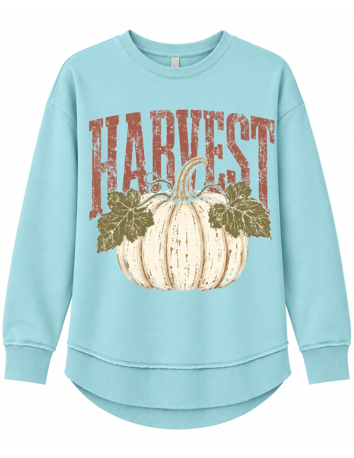 Harvest