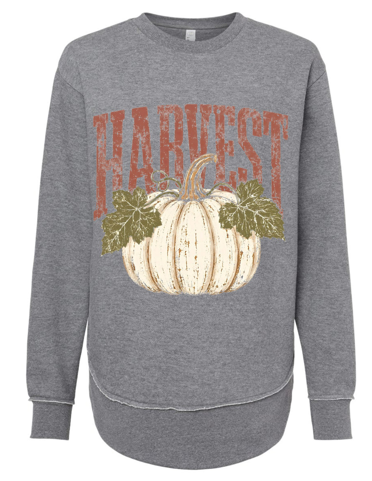 Harvest