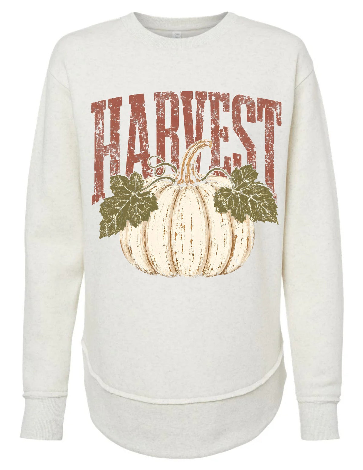 Harvest