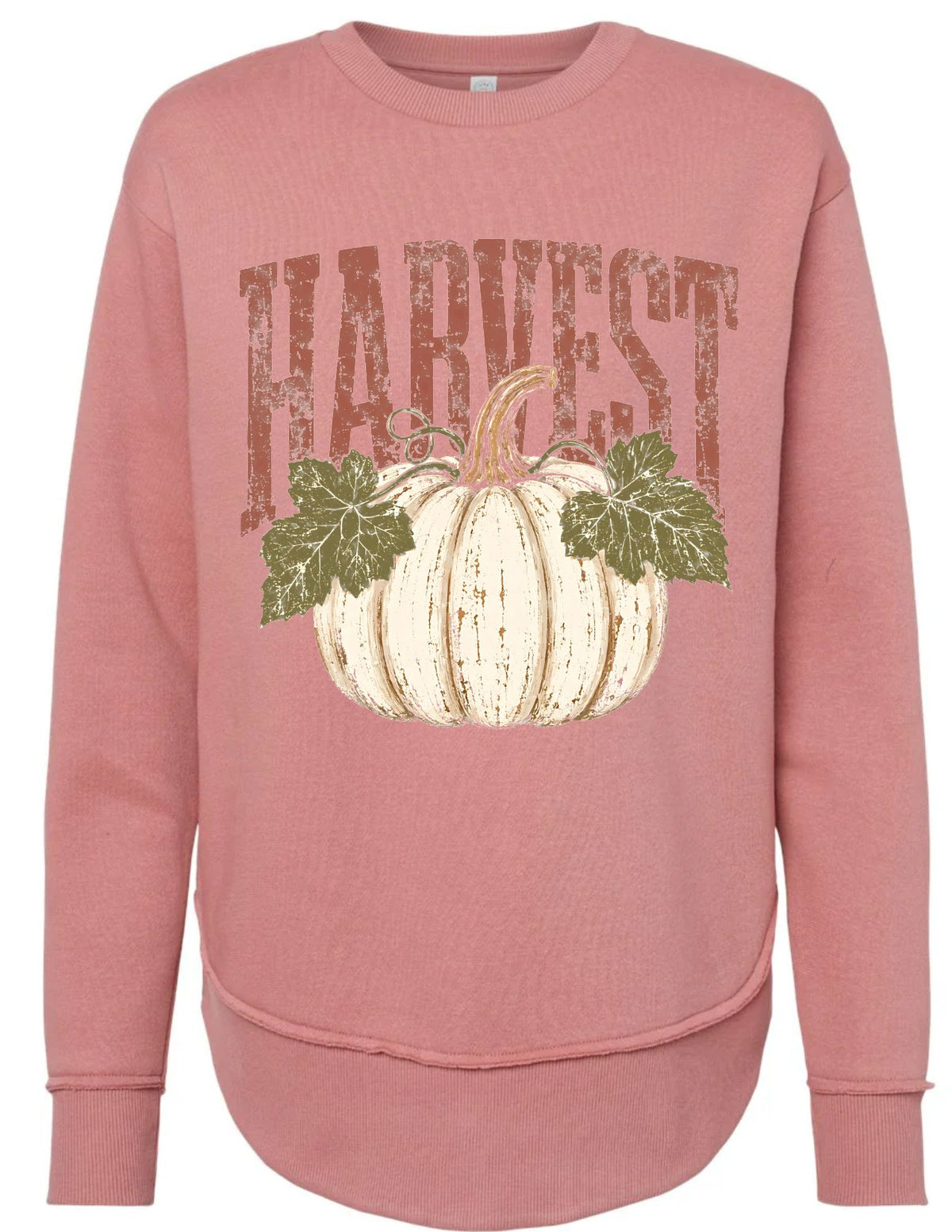 Harvest