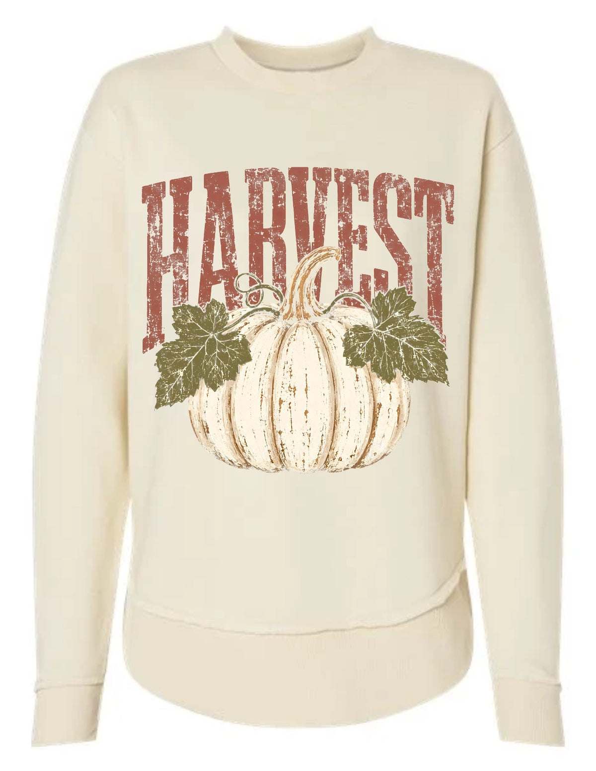 Harvest