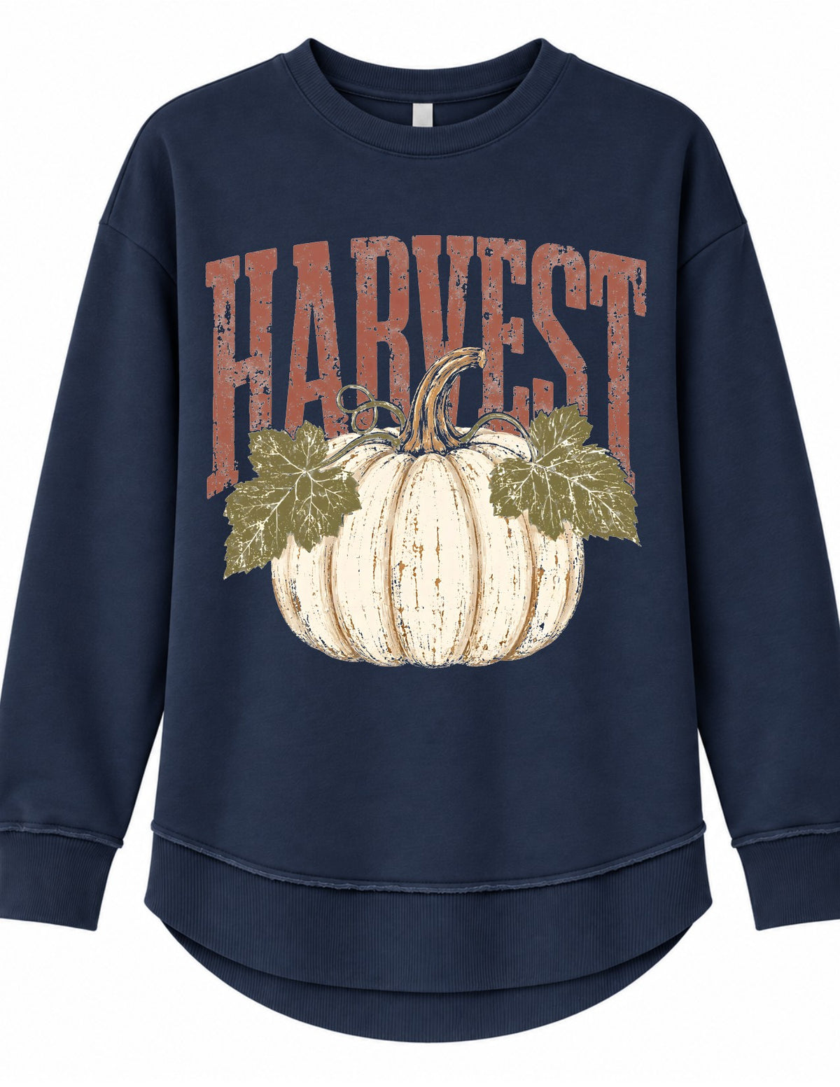 Harvest