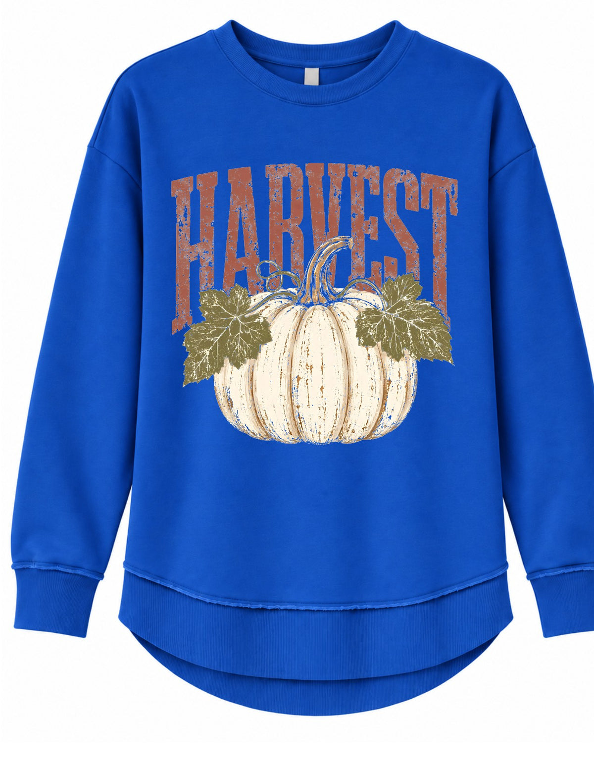 Harvest