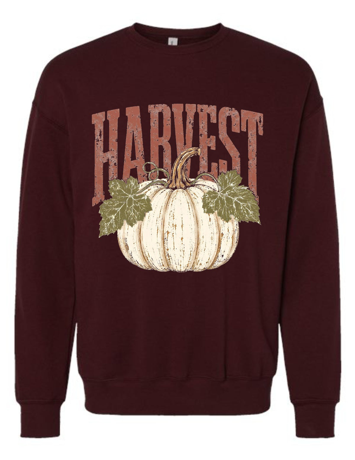Harvest