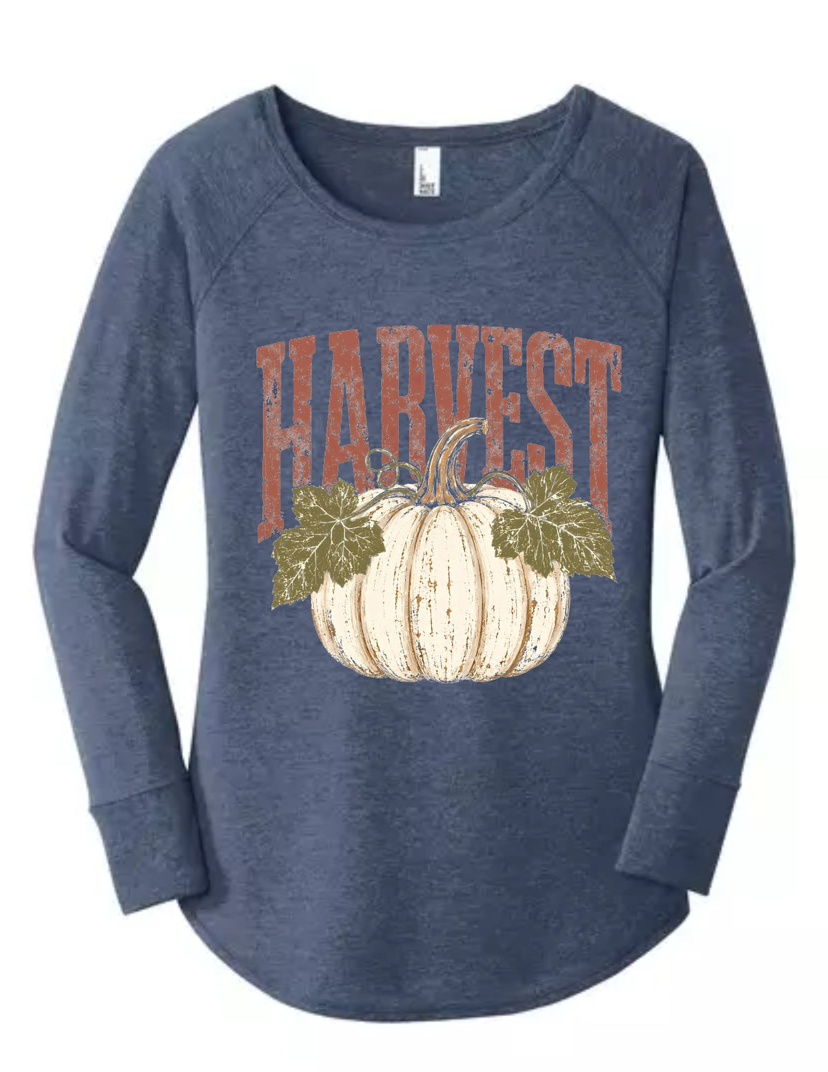 Harvest
