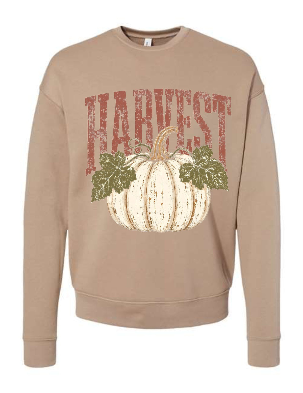 Harvest