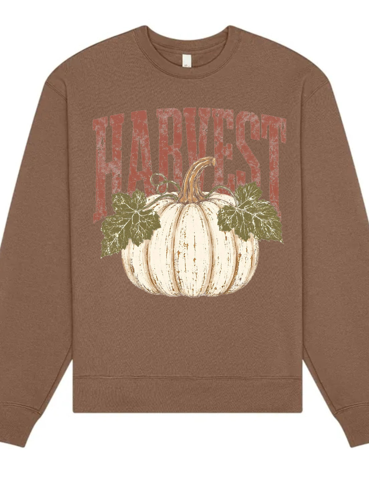 Harvest