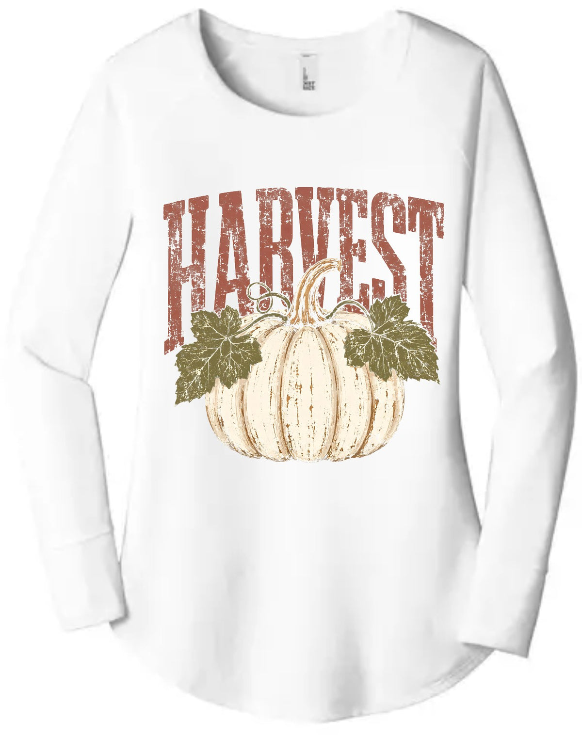 Harvest