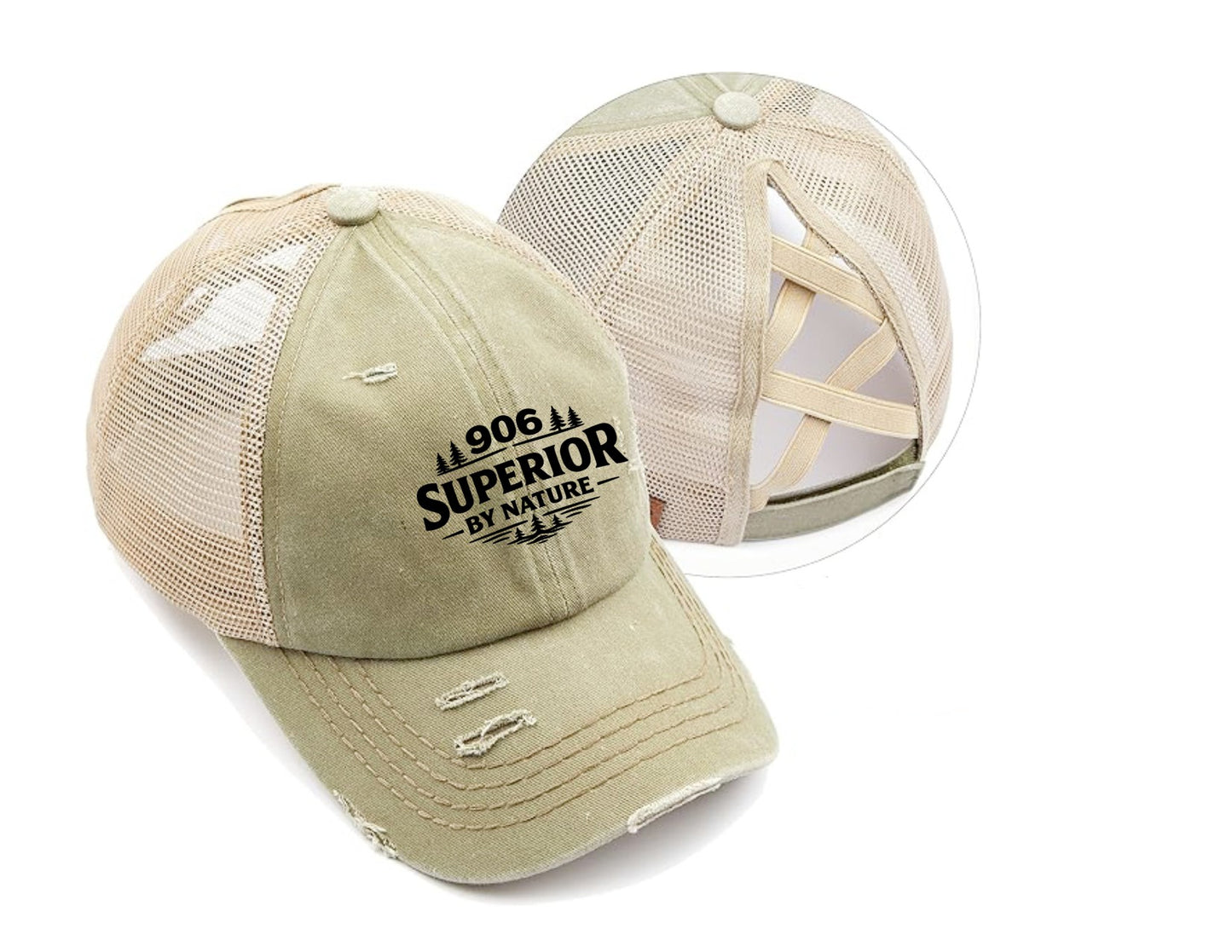 906 Superior By Nature