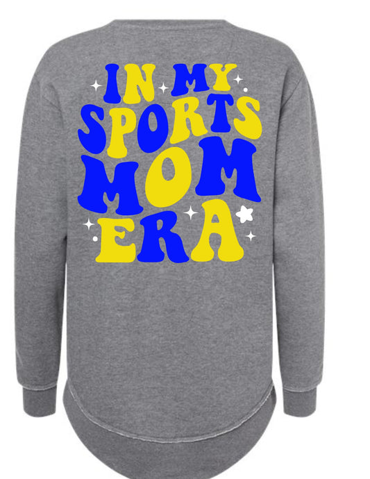 Flivver In My Sports Mom Era