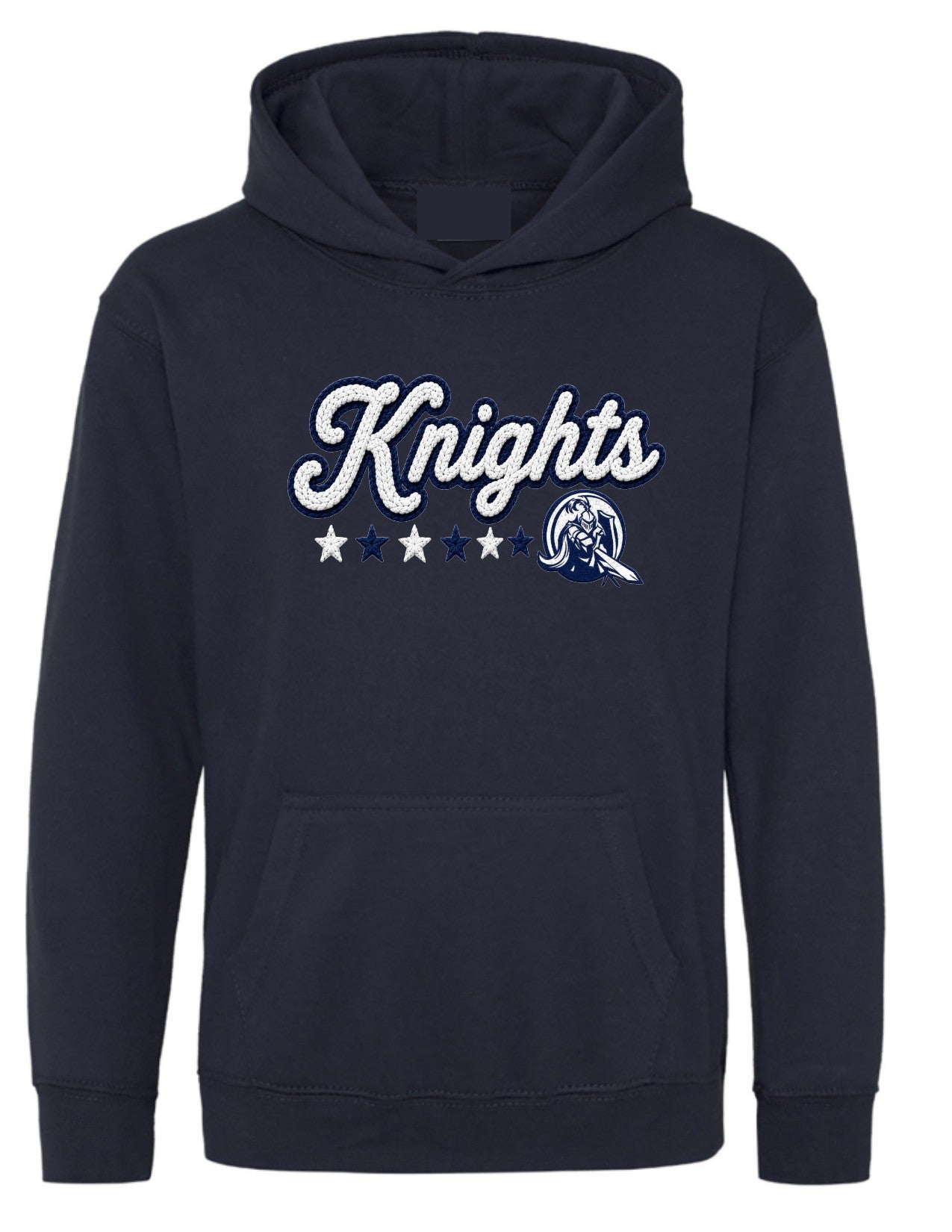 Knights Faux Yarn