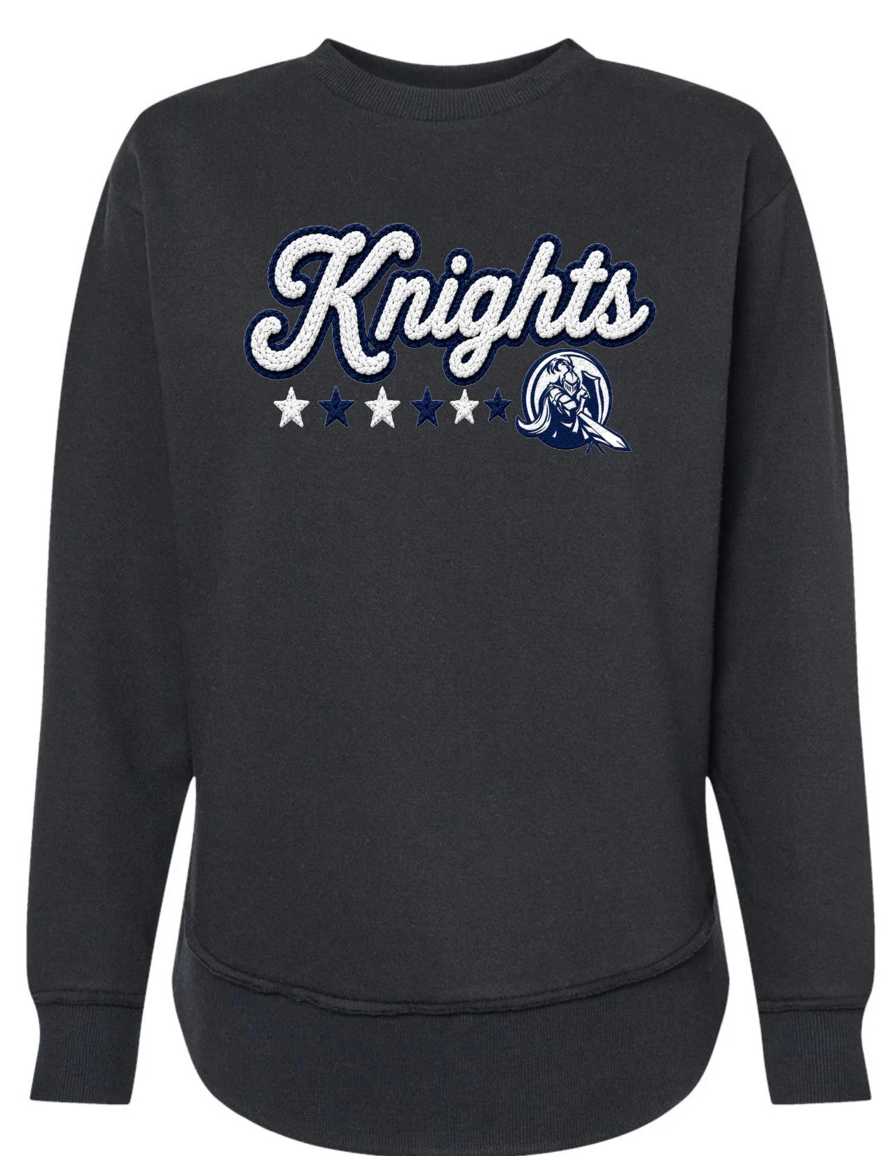 Knights Faux Yarn