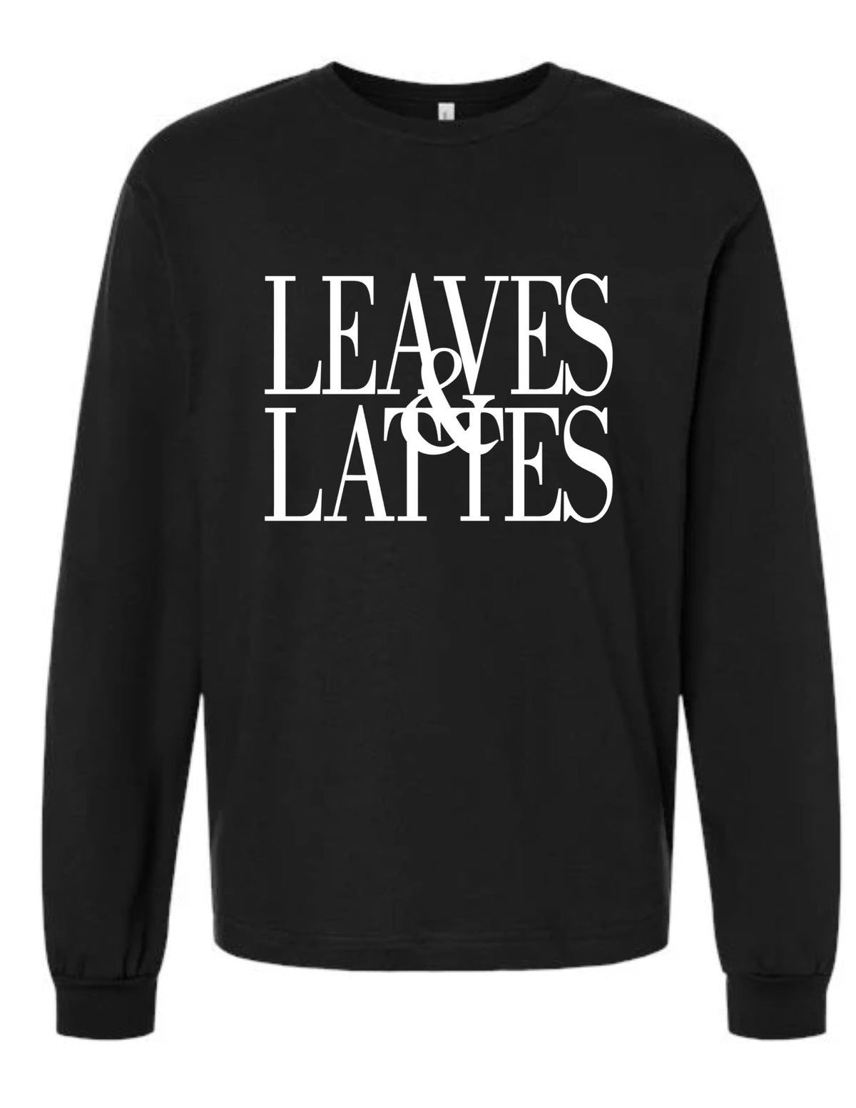 Leaves & Lattes